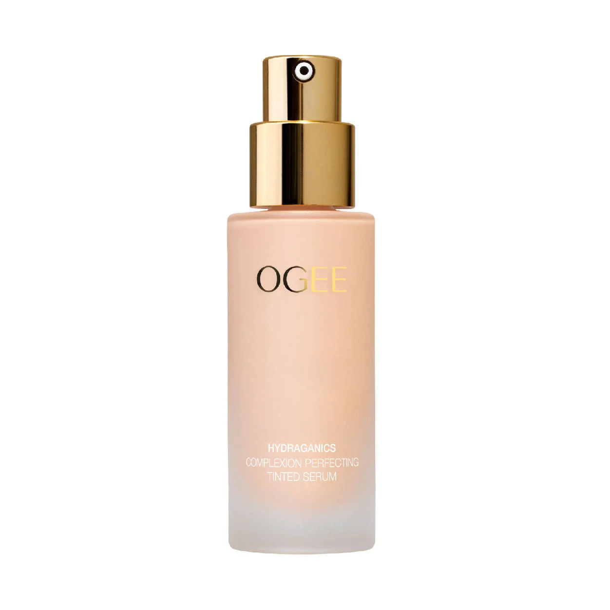 Complexion Perfecting Serum Foundation - 1
