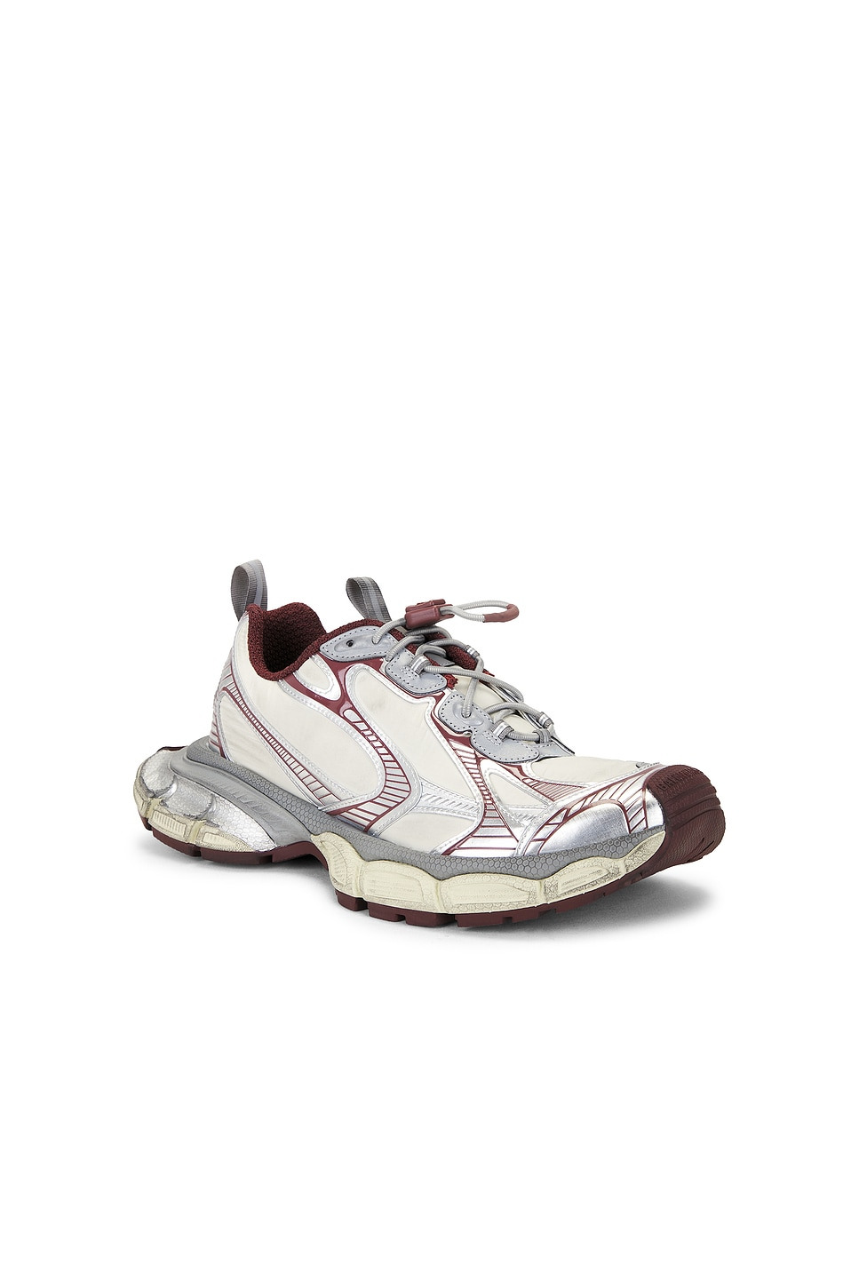 3Xl Sneaker - 2