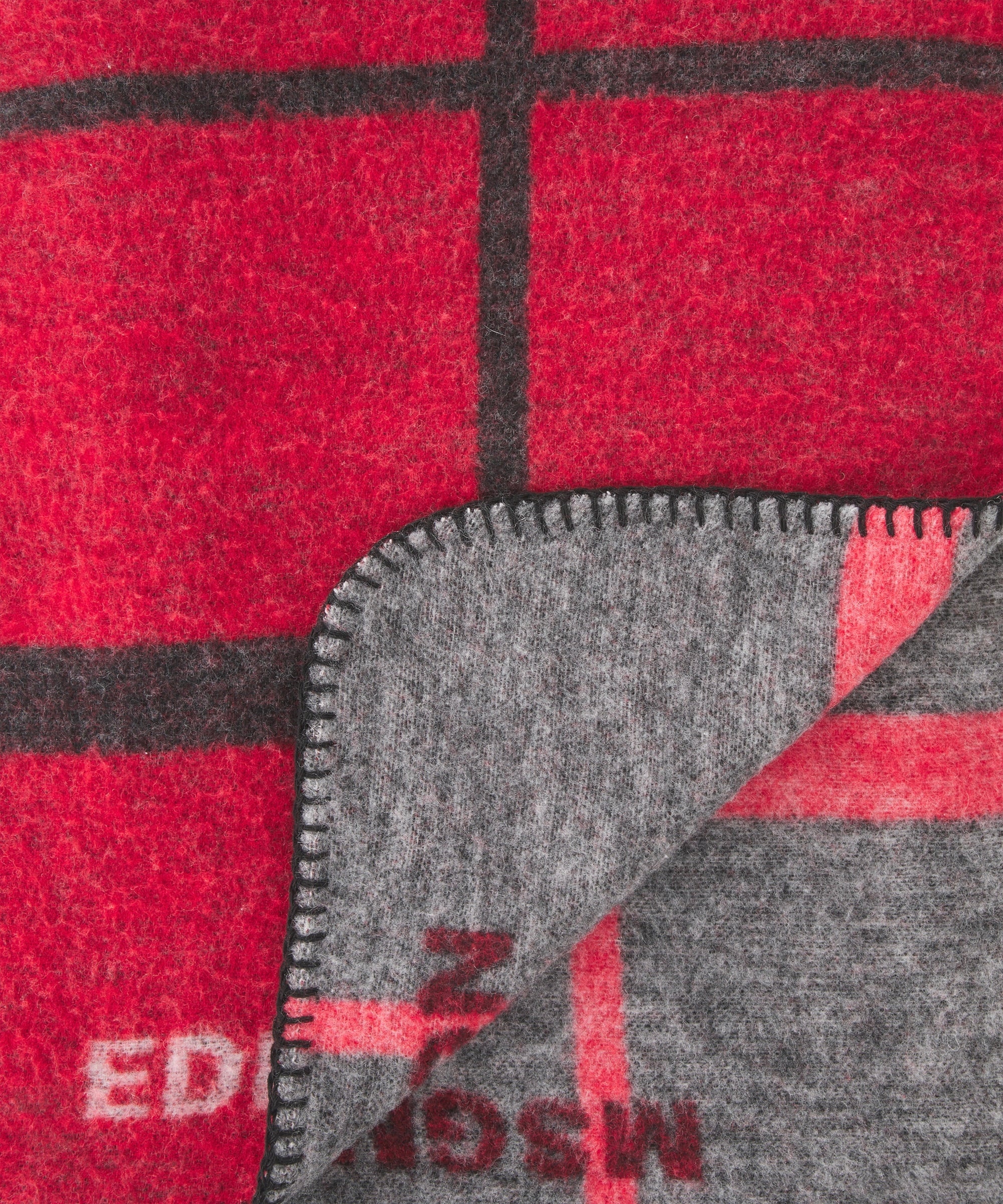 Christmas Limited Edition Blanket - 2
