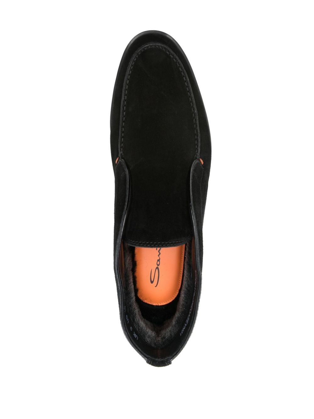 suede boots - 4