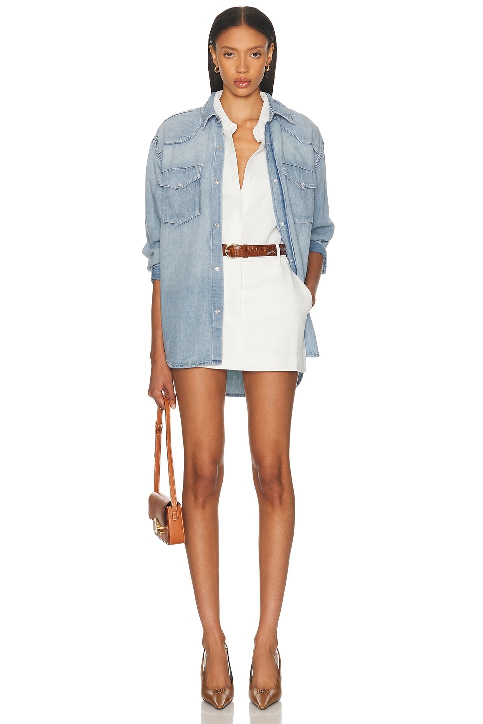Rancher Kayla Shirt - 5