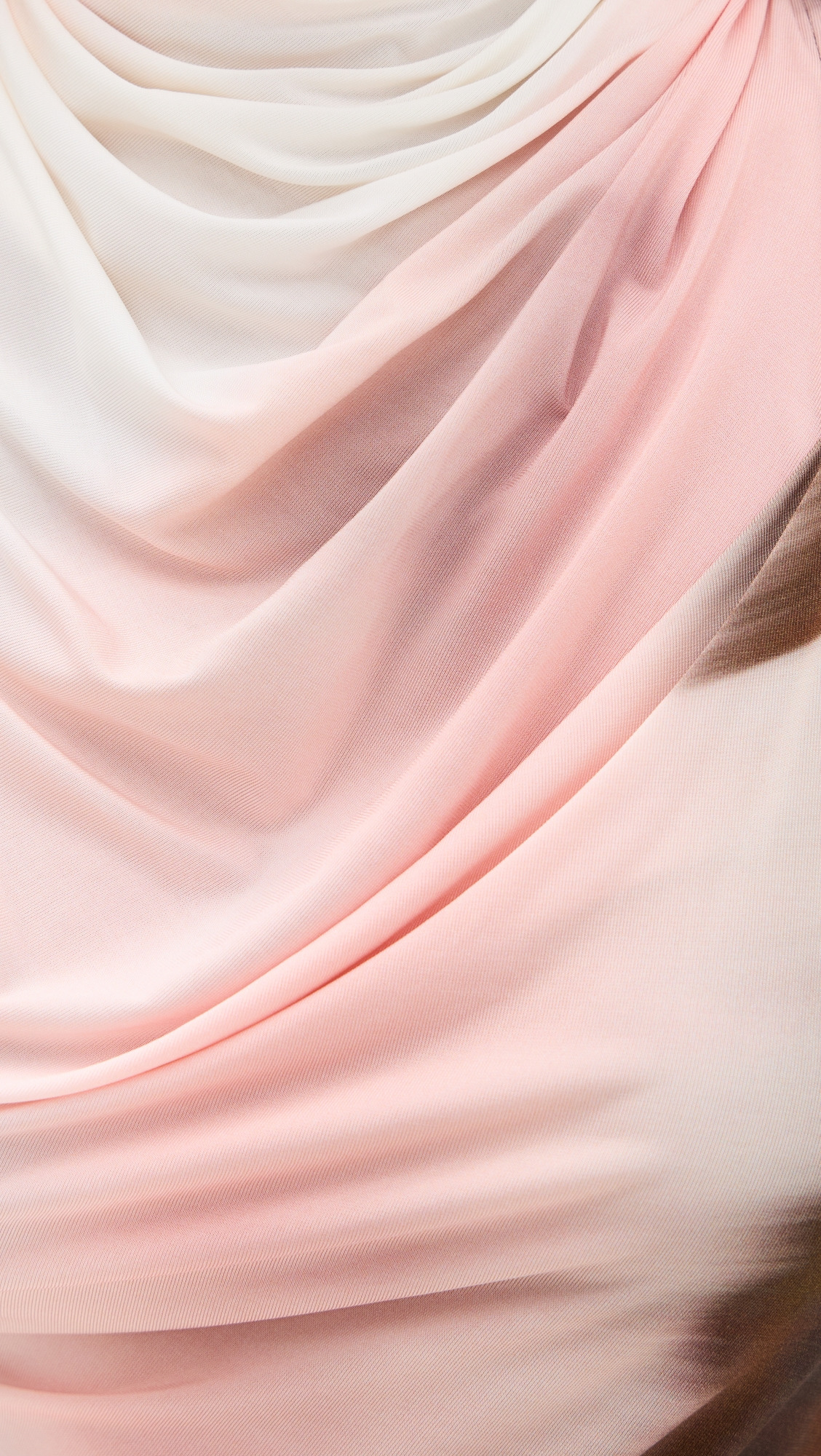Sleeveless Wind Top - 5