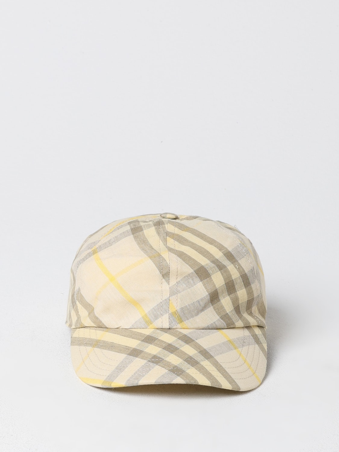 Hat men Burberry - 2