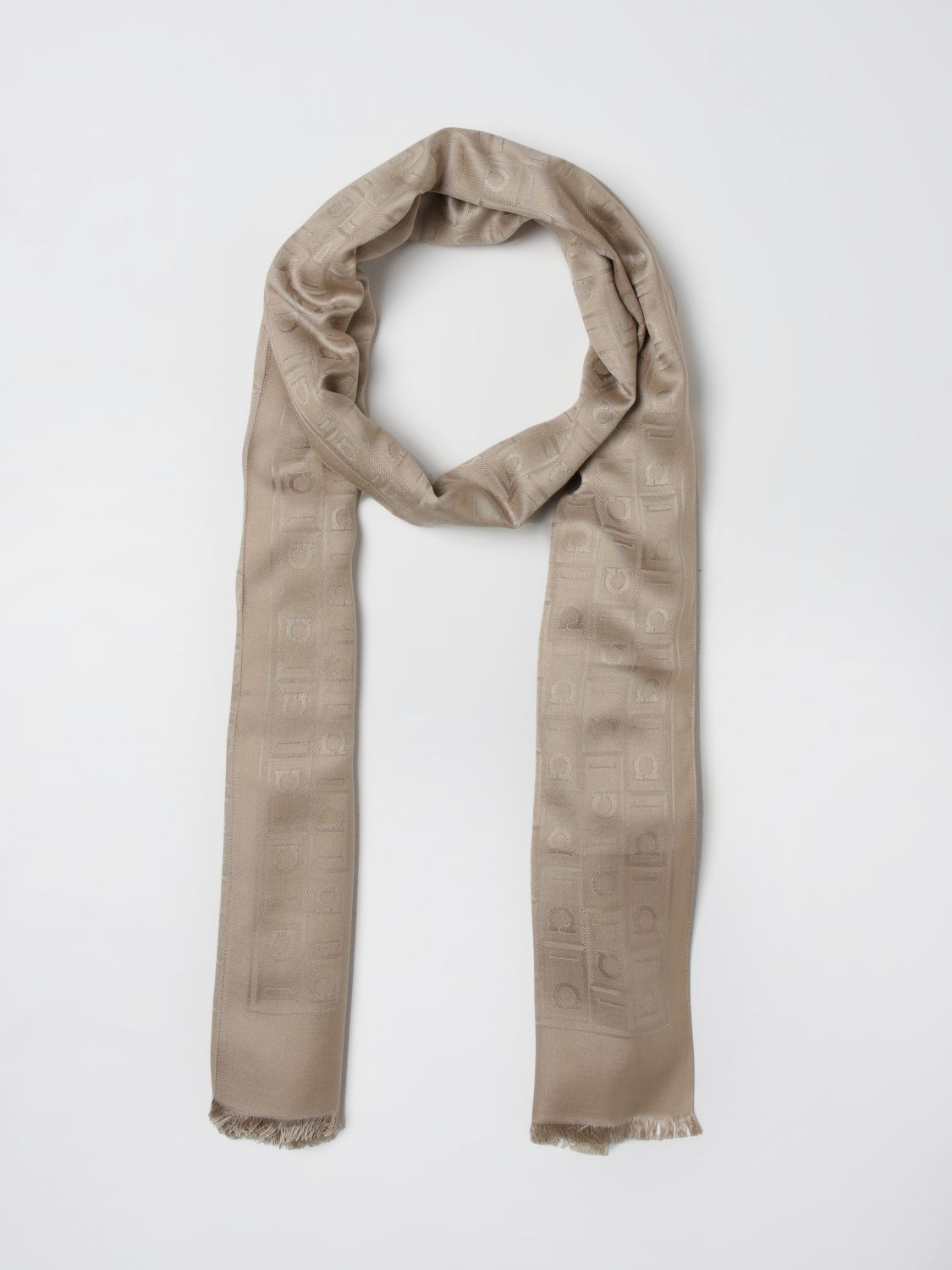 Neck scarf woman Ferragamo - 2