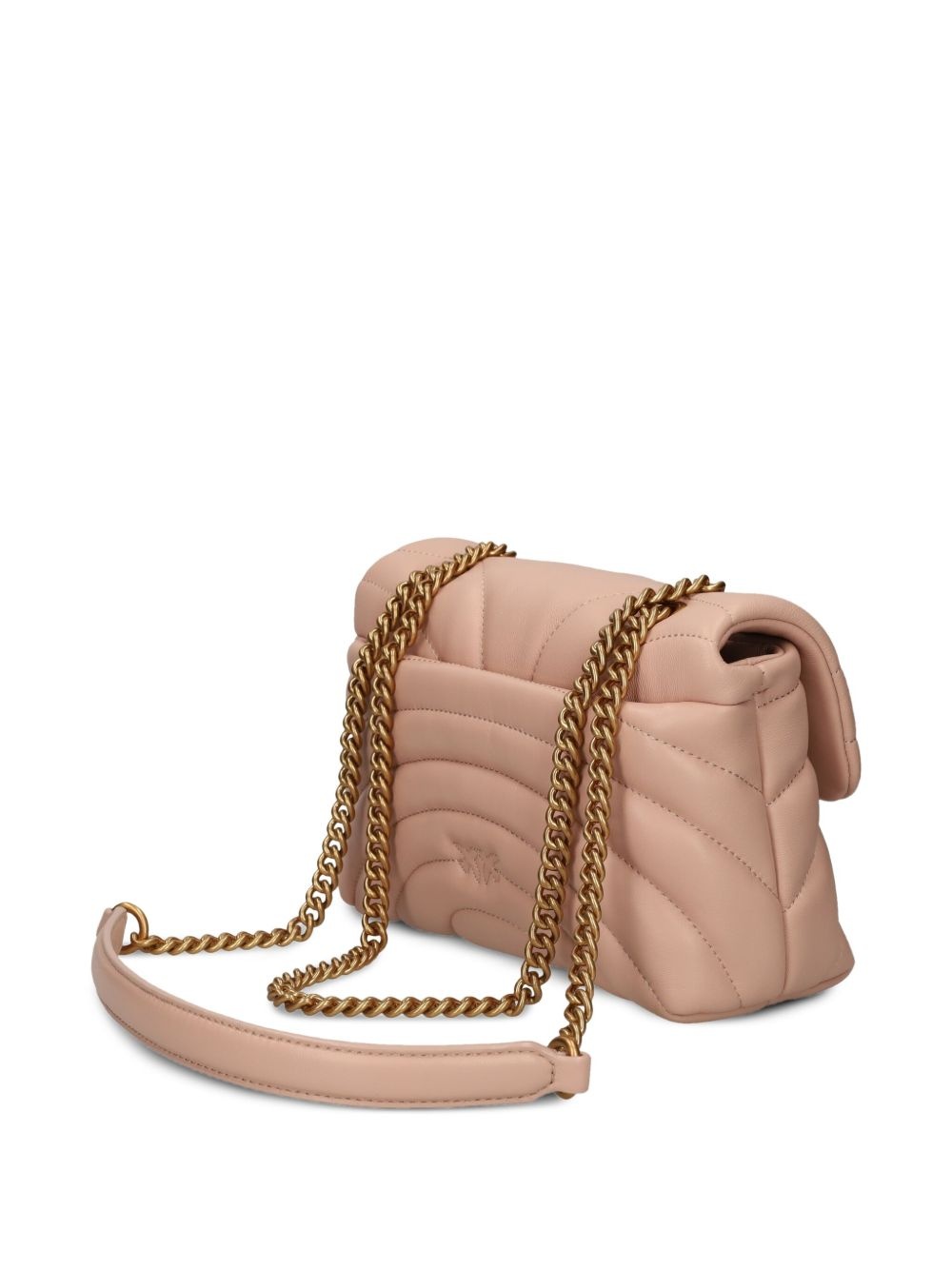Love Puff shoulder bag - 2