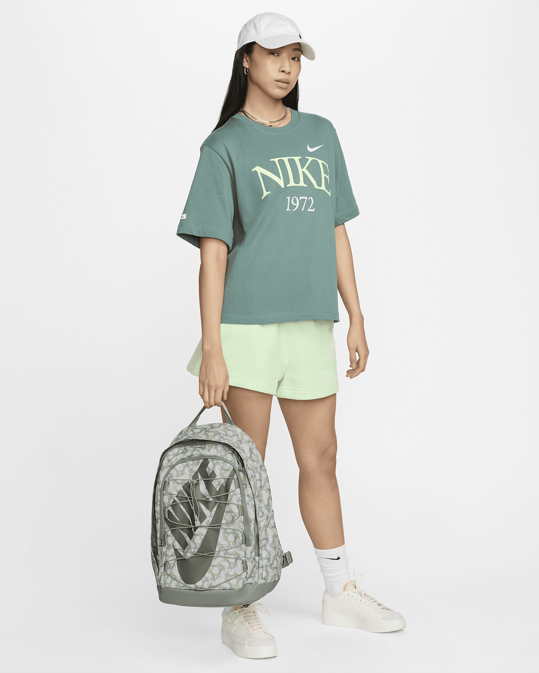 Nike Hayward Backpack (26L) - 12