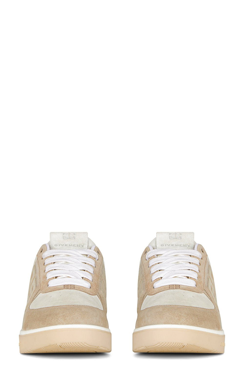 G-4 Low Top Sneaker - 7