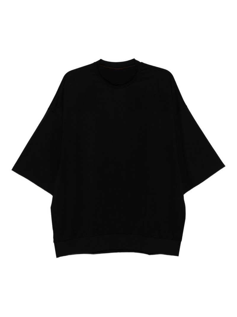 cotton T-shirt 1