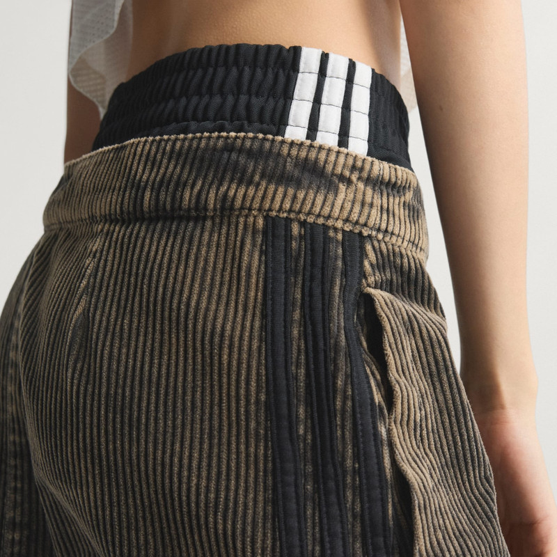 CORDUROY MAXI SKIRT 5