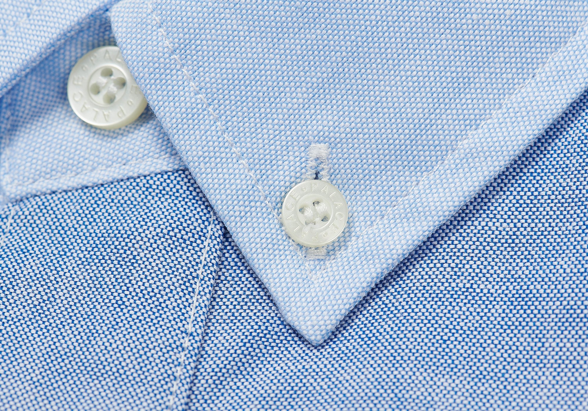 PALACE OXFORD SHIRT MULTI - 4