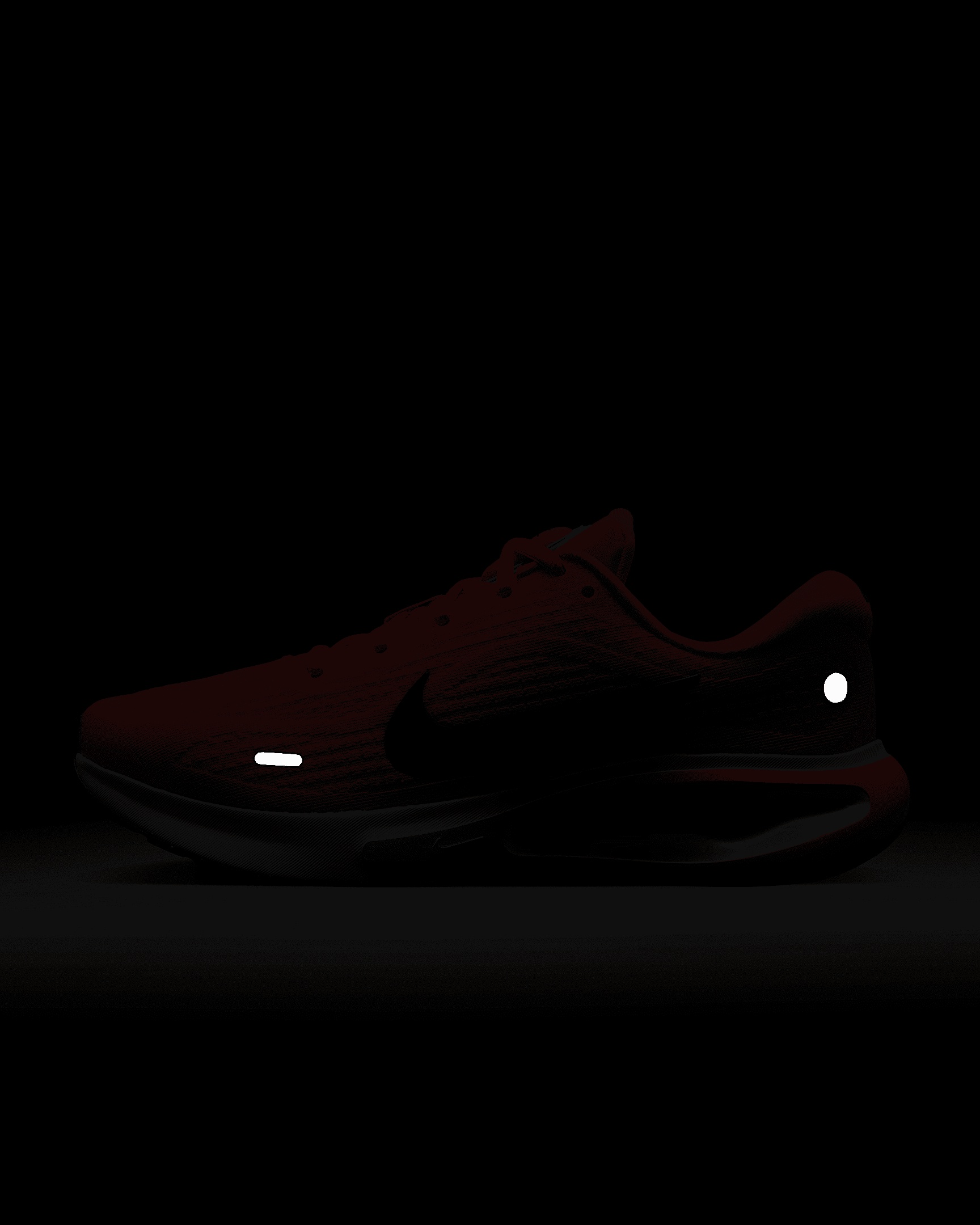 Nike Journey Run Women's Road Running Shoes - 9