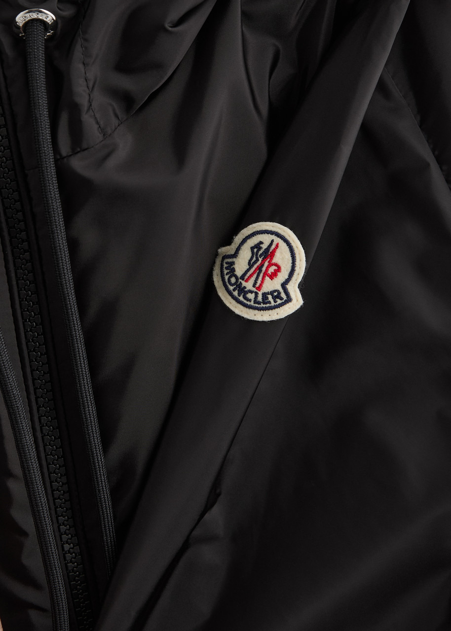 Moncler Grimpeurs Hooded Nylon Jacket - 5