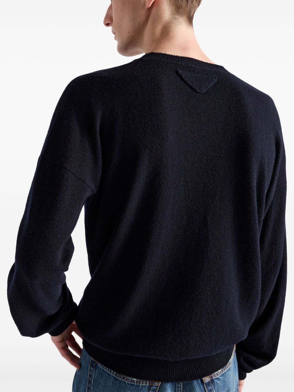 cashmere sweater - 5