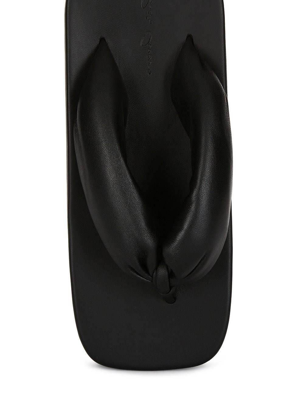 SANDAL - 5