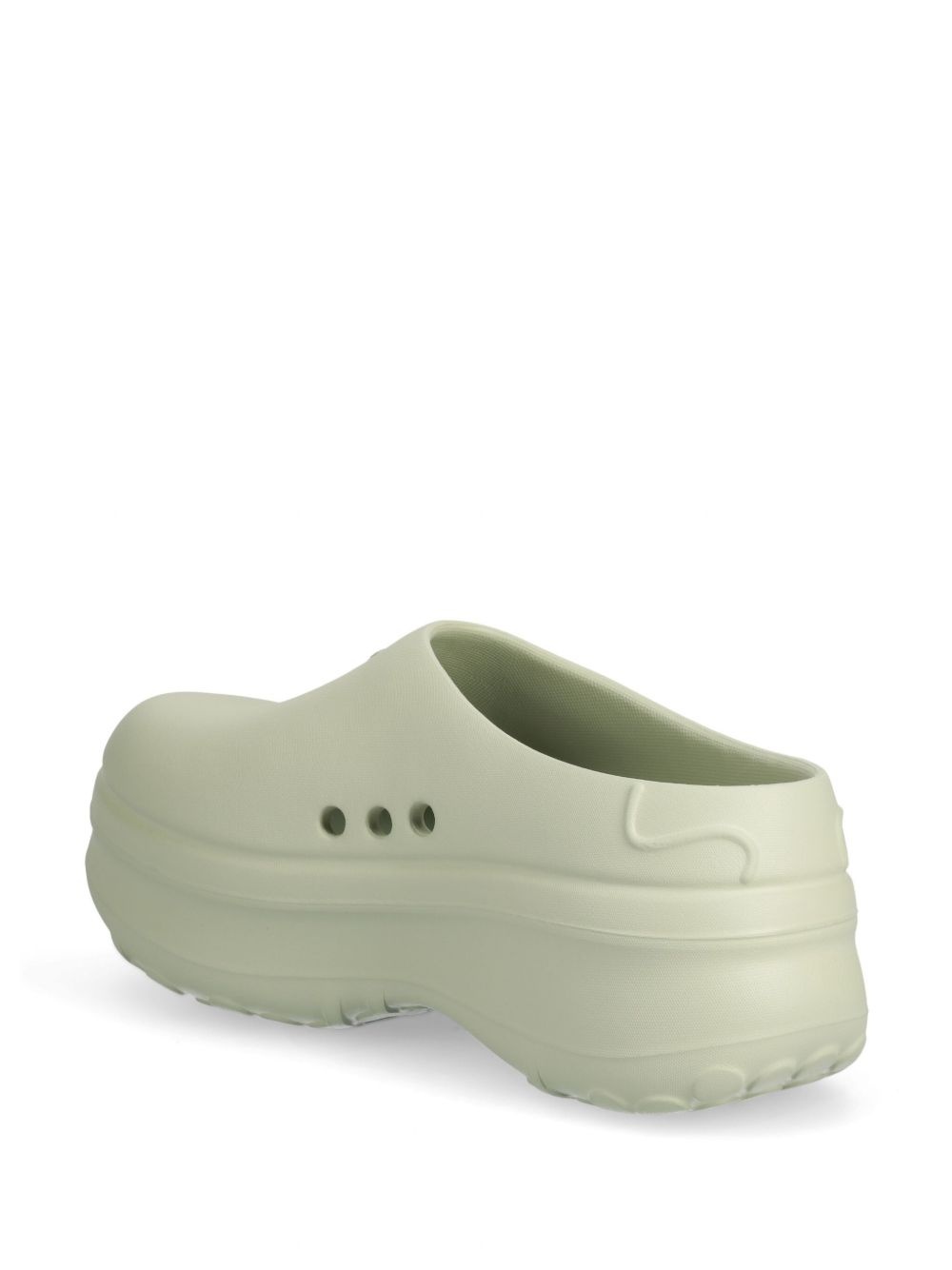 Adifom Stan Smith mules - 3