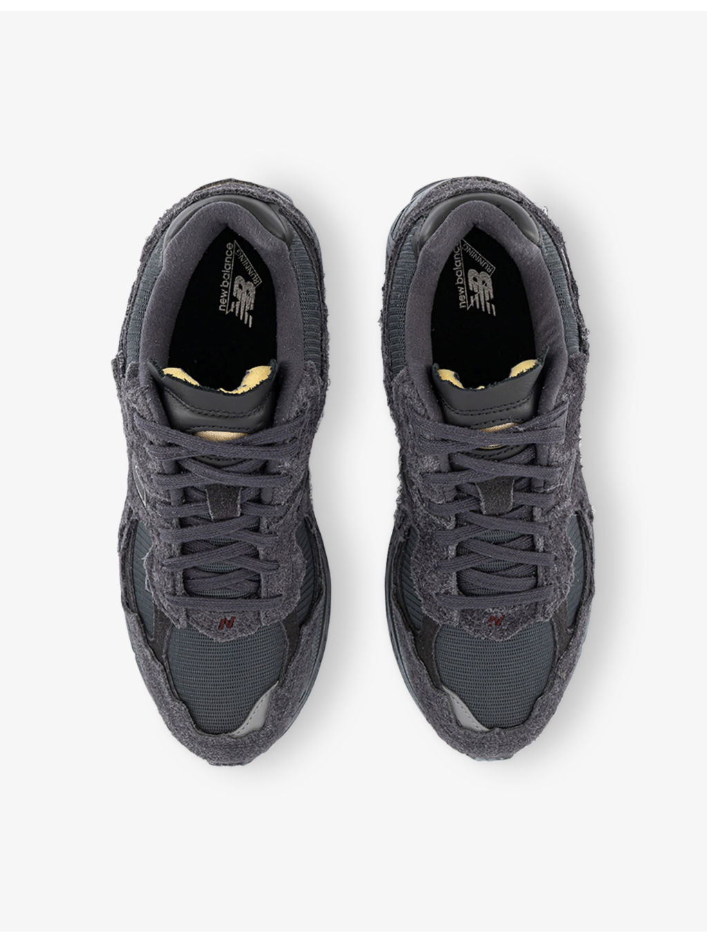 2002 Protection Pack Woven Trainers - 2