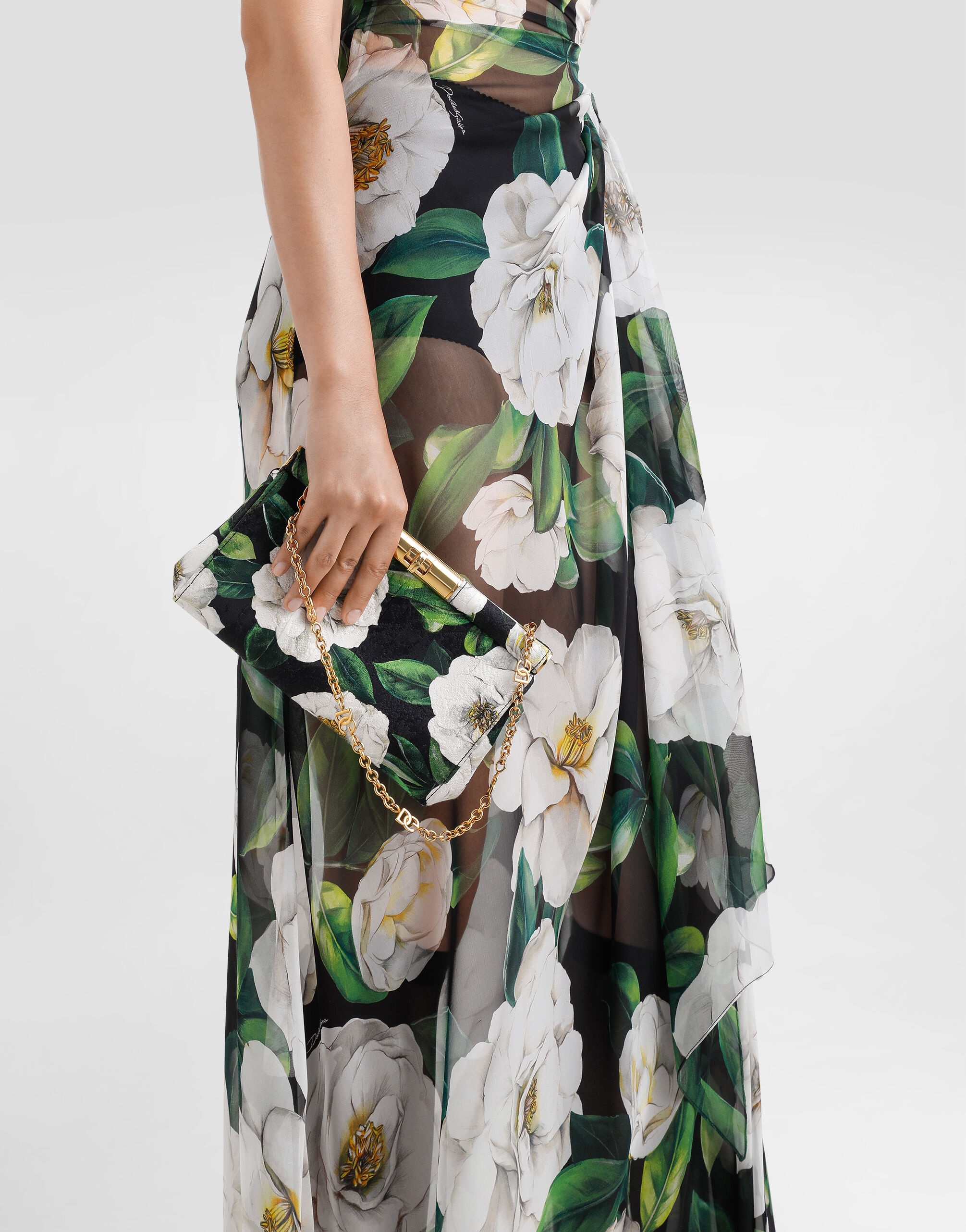 Marlene Clutch Bag - 7