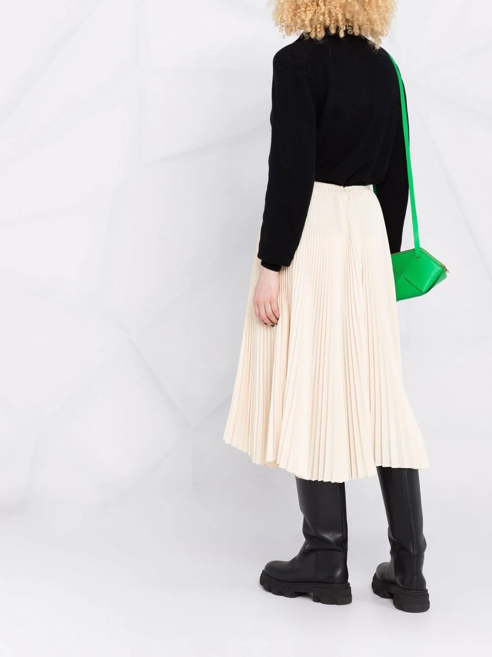 Jo pullover jumper - 6