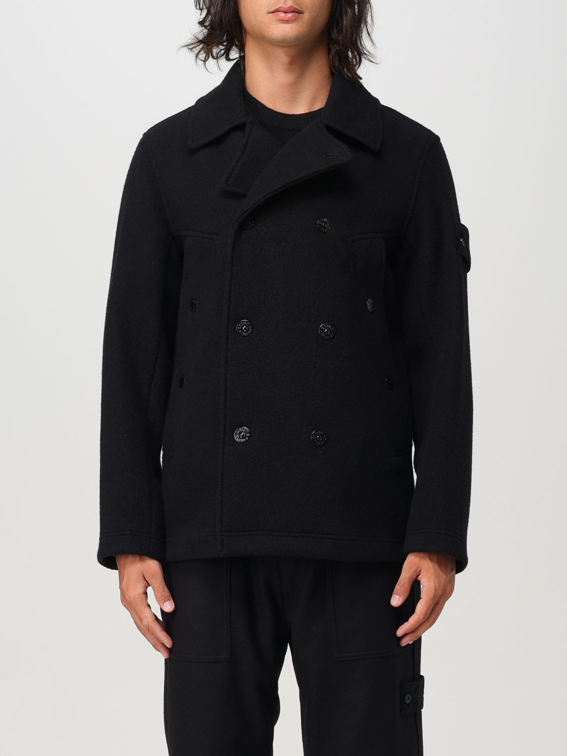 Jacket men Stone Island - 1