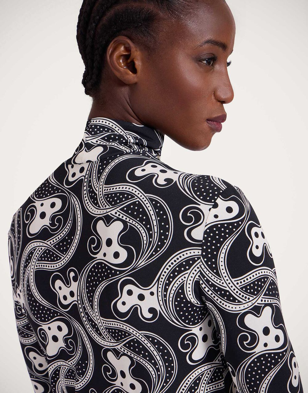 Turtleneck - 2