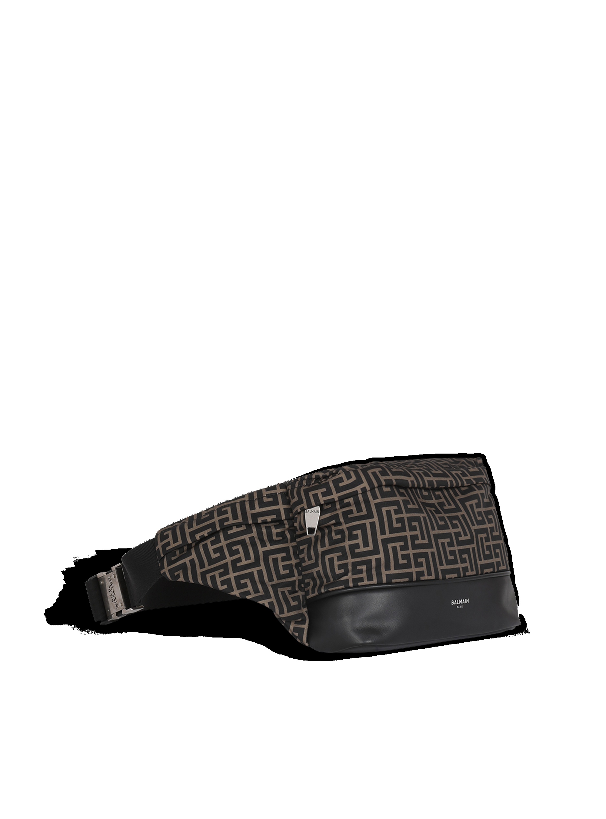 Nylon belt bag - 3