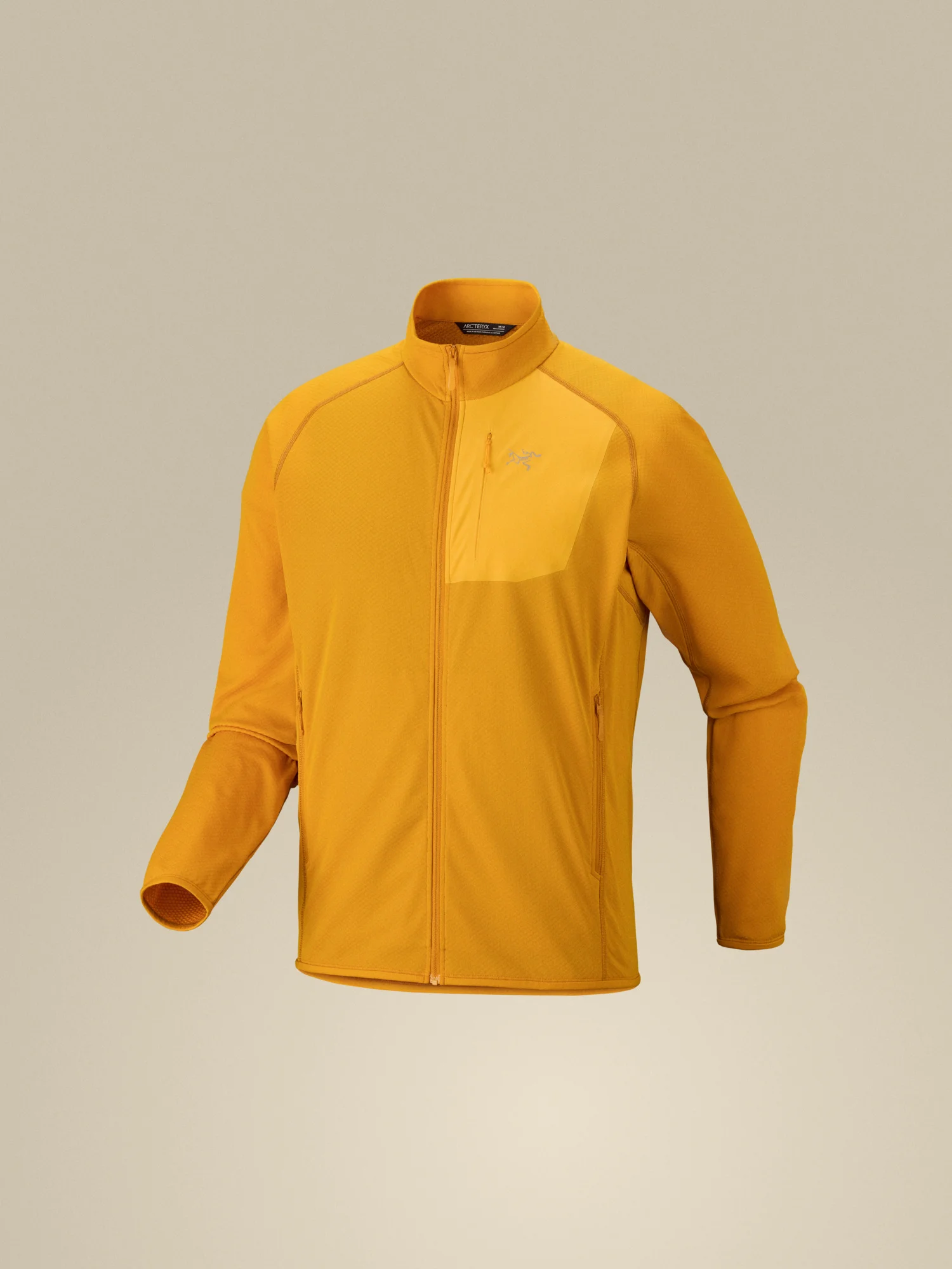 Delta Jacket - 1