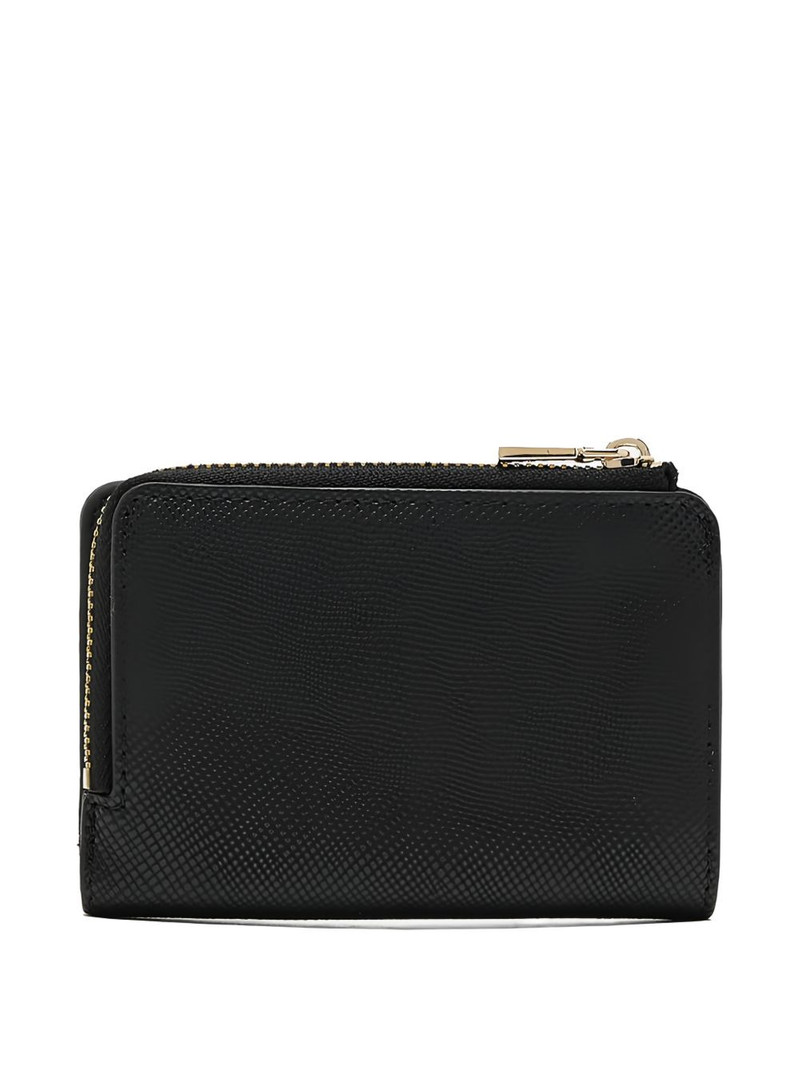 GUESS USA Laurel zip-around wallet outlook