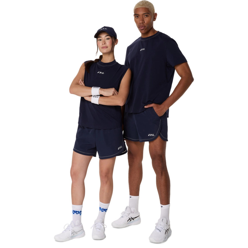A.P.C. x 2-N-1 SHORT 10