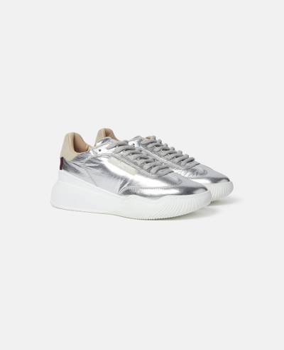 Stella McCartney Loop Lace-up Sneakers outlook