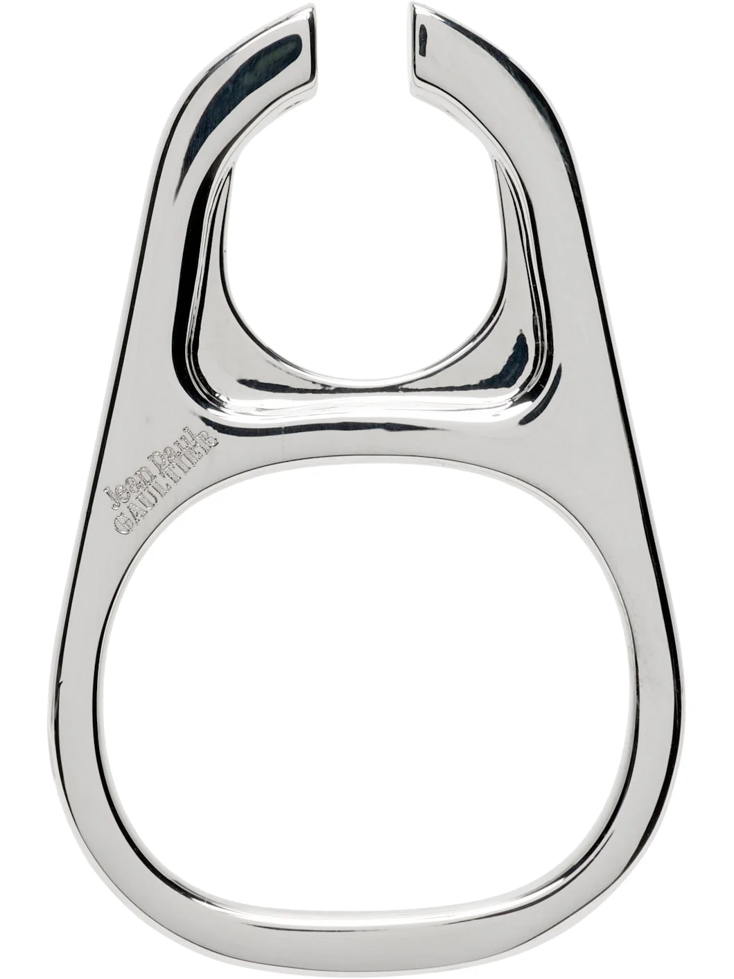 'Pull Tab Can' Ear Cuff - 1