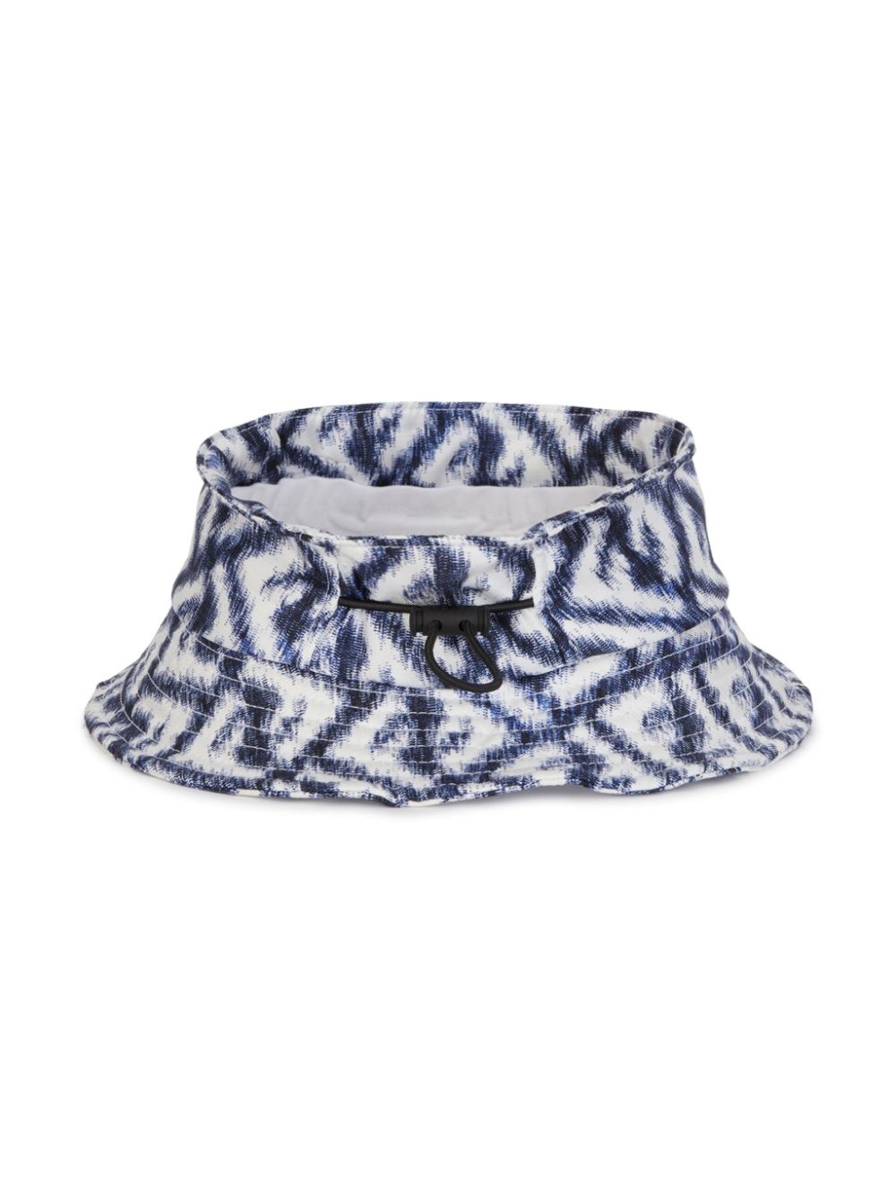 bucket hat - 2
