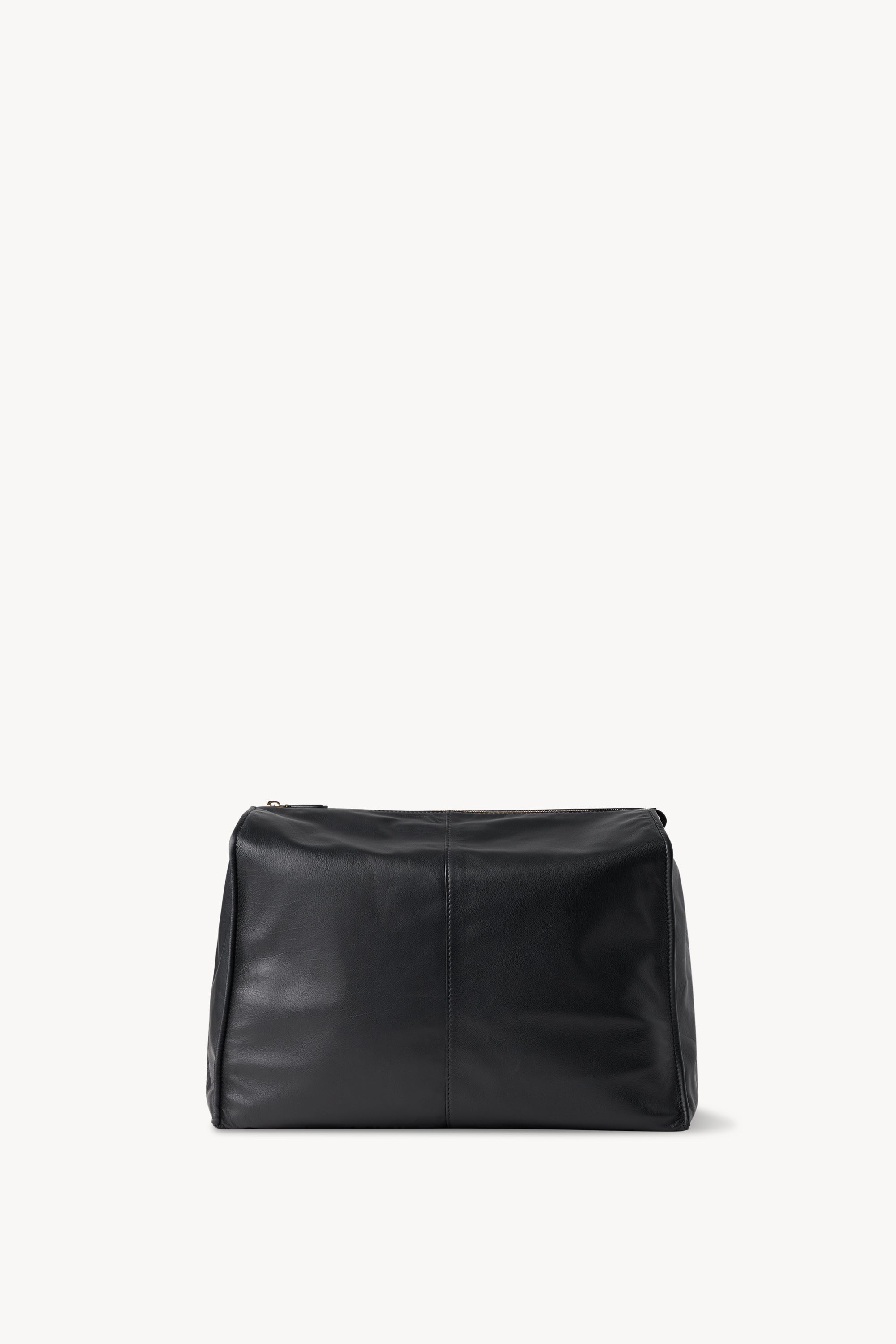 Aspen Clutch in Leather - 1