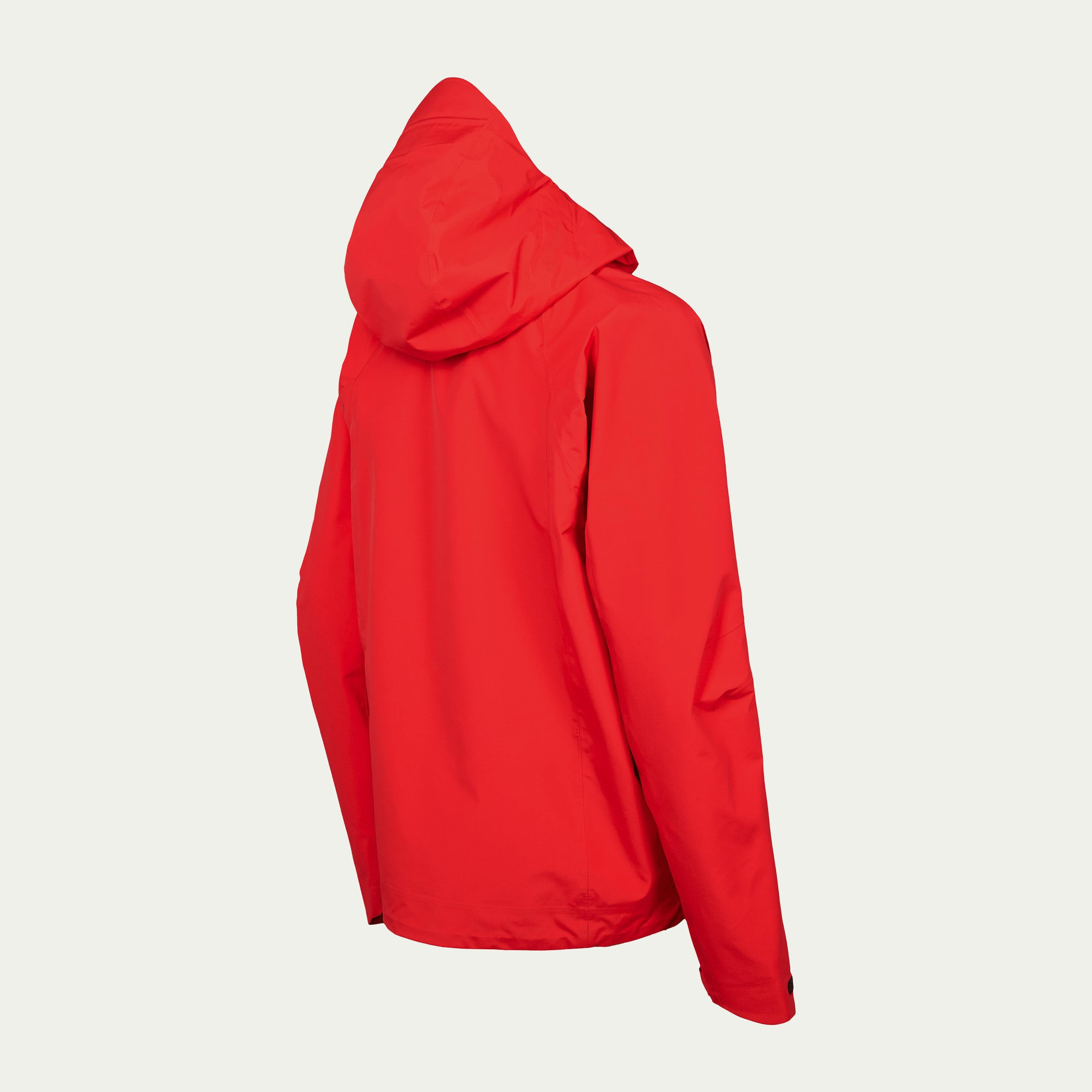Hornstrandir GORE-TEX® PRO® Technical Shell Jacket - 2