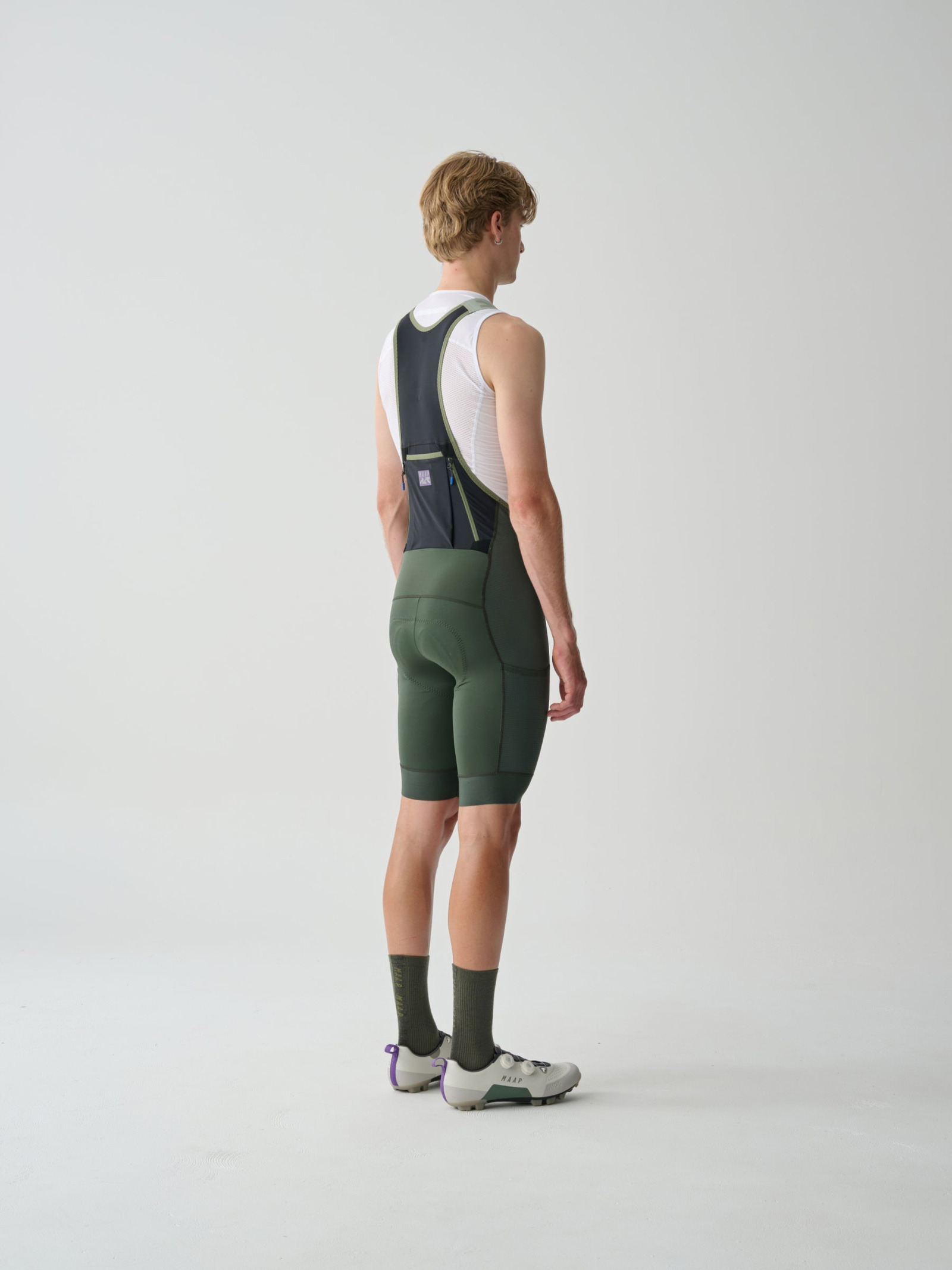 Alt_Road™ Cargo Bib 2.0 - 4
