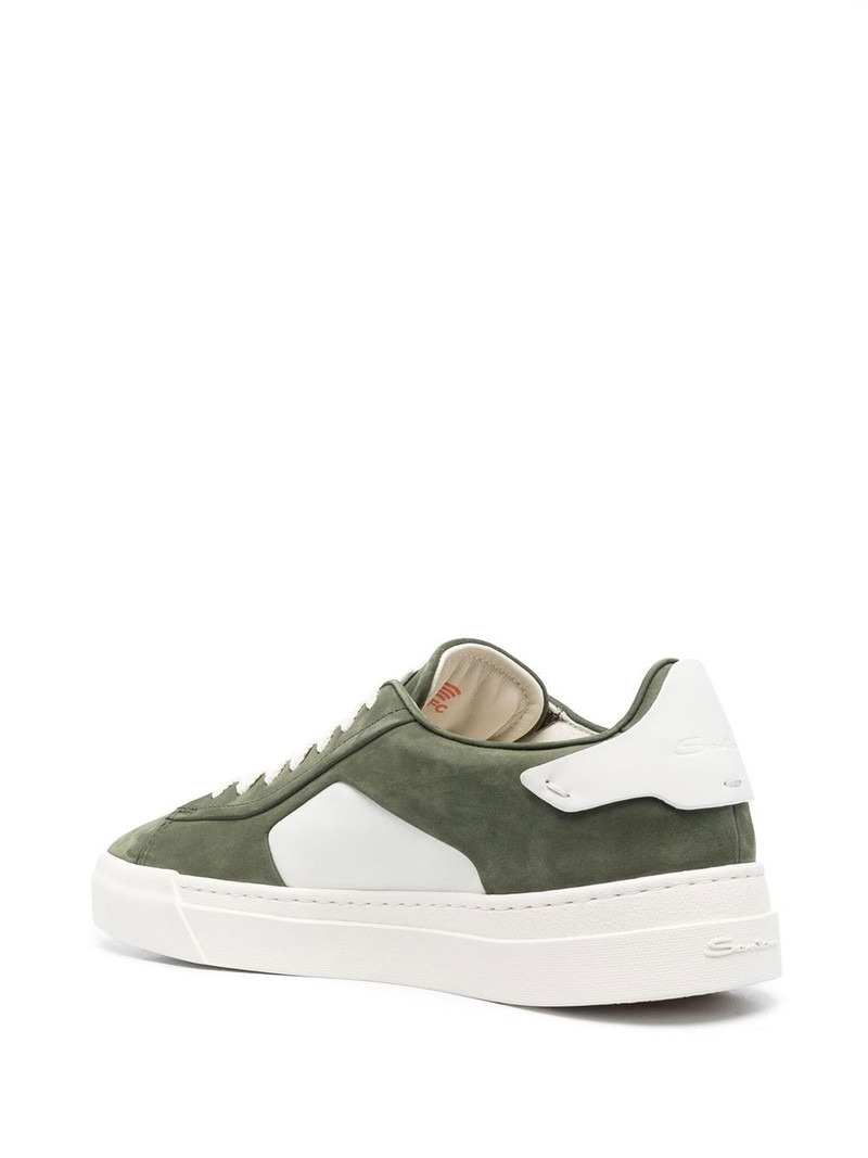 Darts low-top sneakers 3