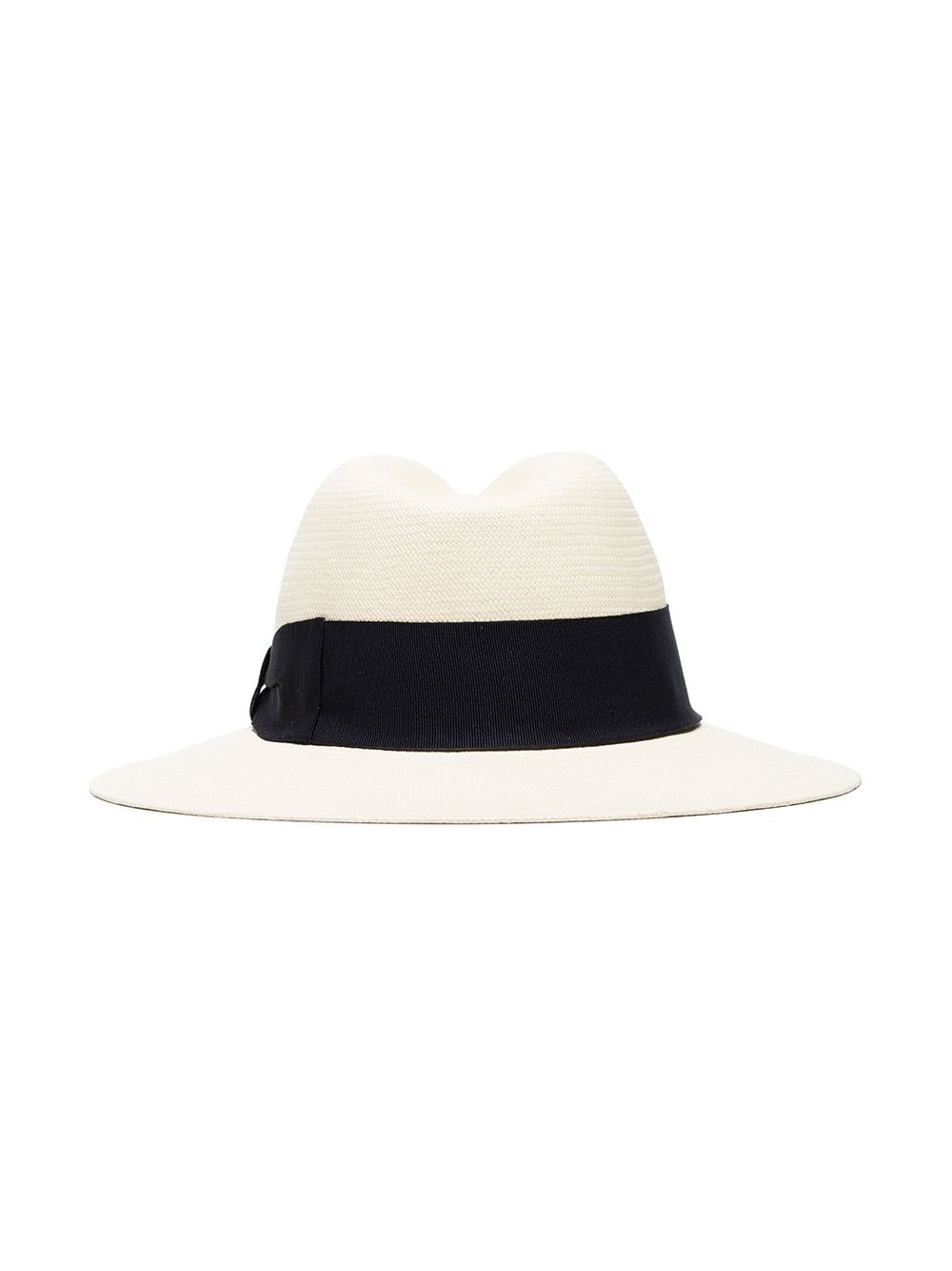 Rafael wide Panama hat - 4