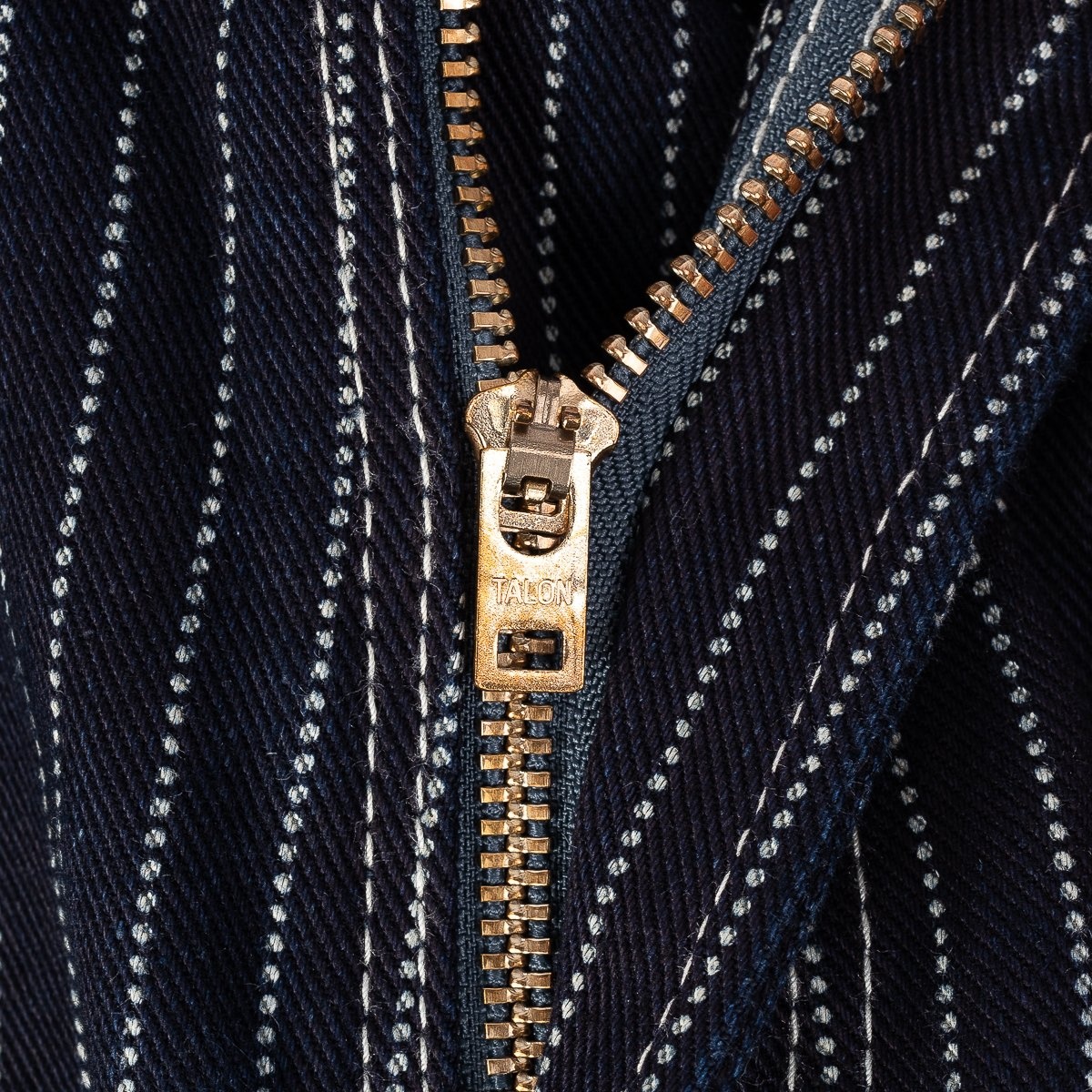 IH-814-IND 12oz Wabash Painter's Pants - Indigo - 12