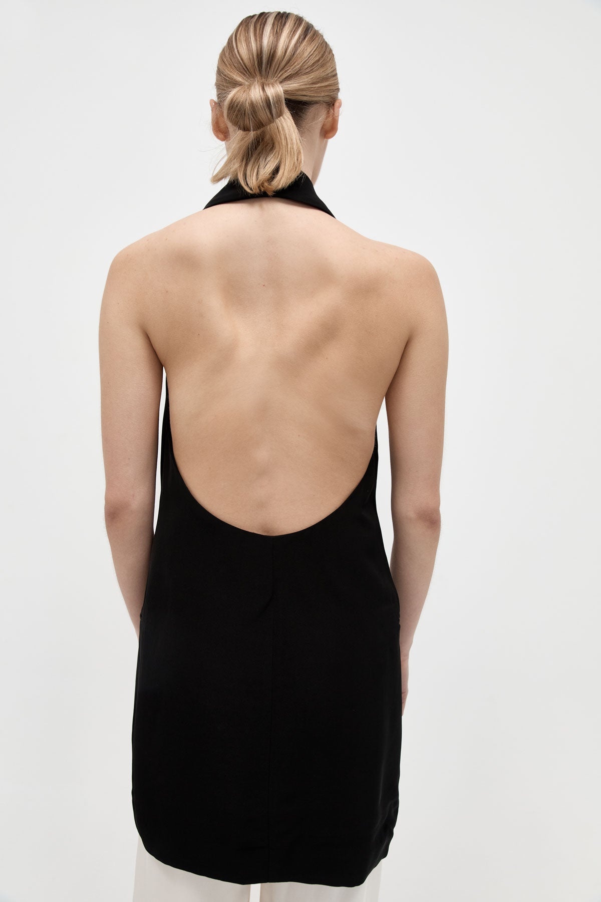 Helm Vest - Black - 4