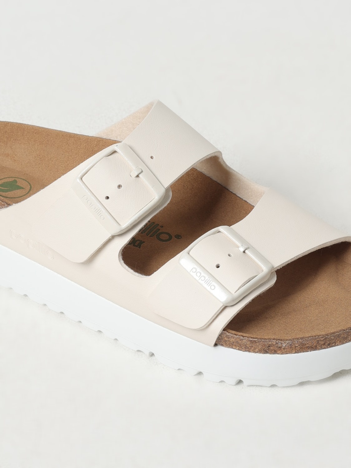 Shoes woman Birkenstock - 4