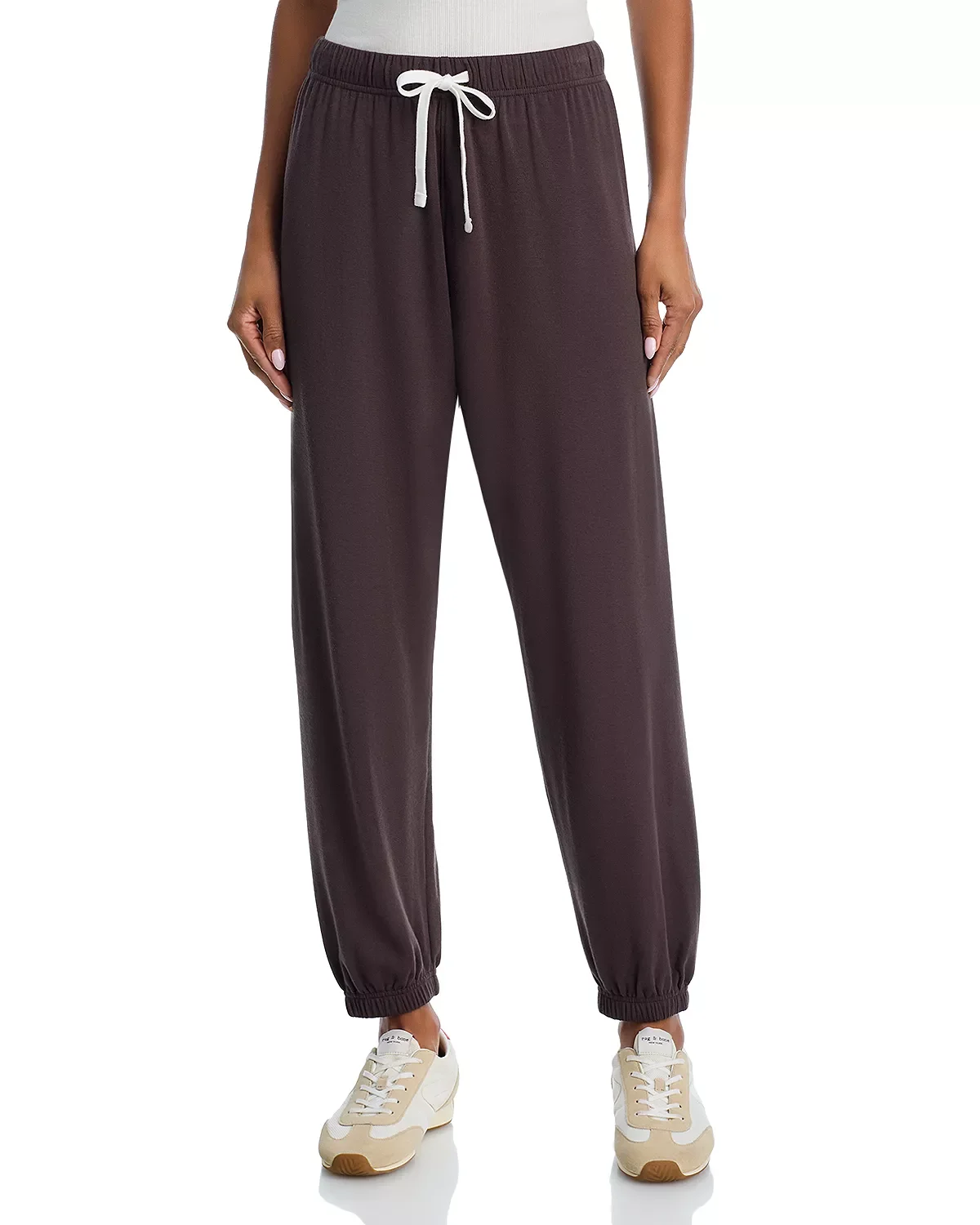 Andie Drawstring Sweatpants - 1