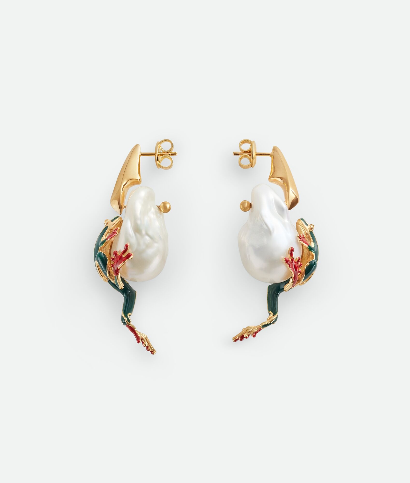 Rana Earrings - 3
