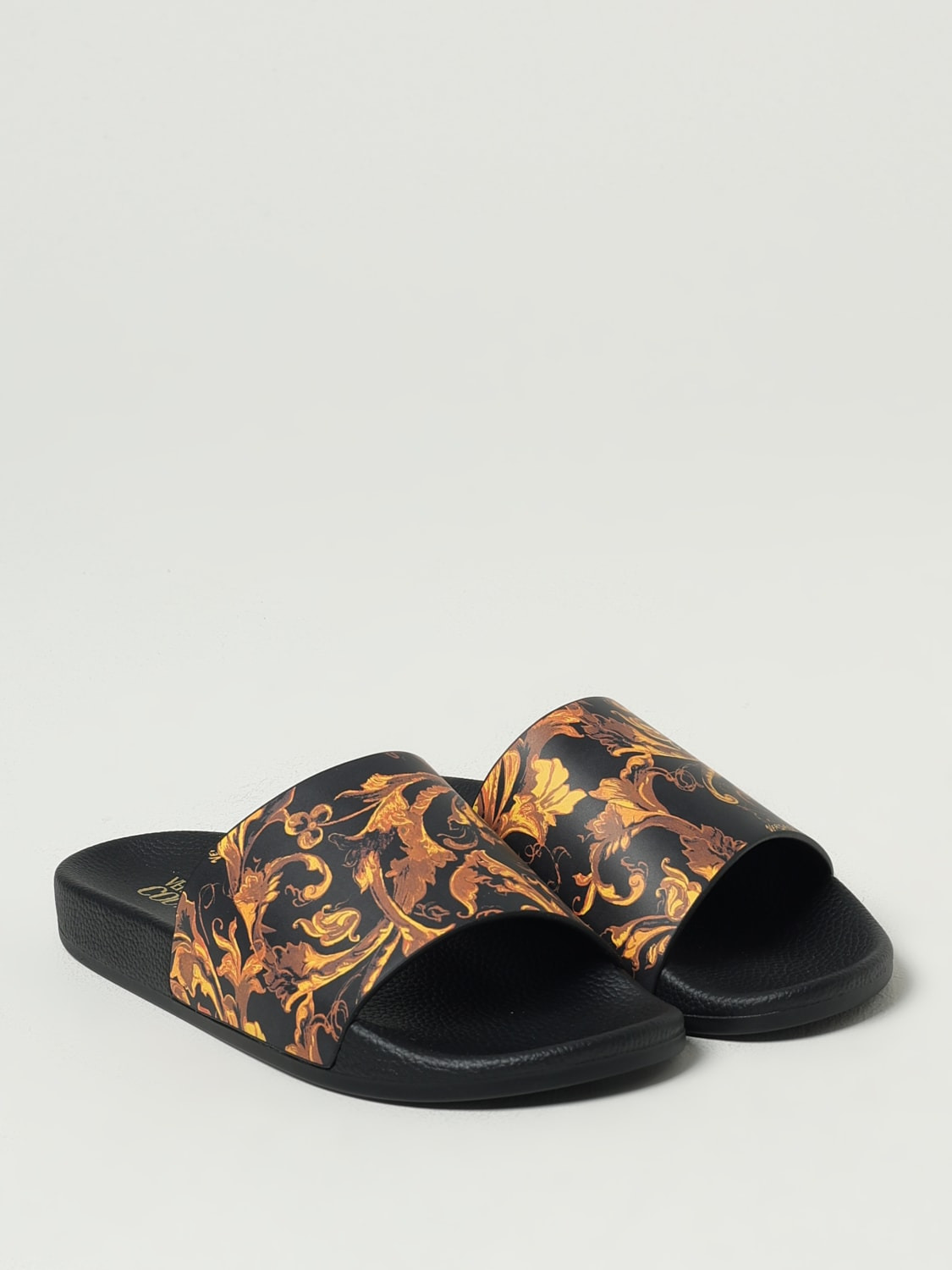 Sandals men Versace Jeans Couture - 2