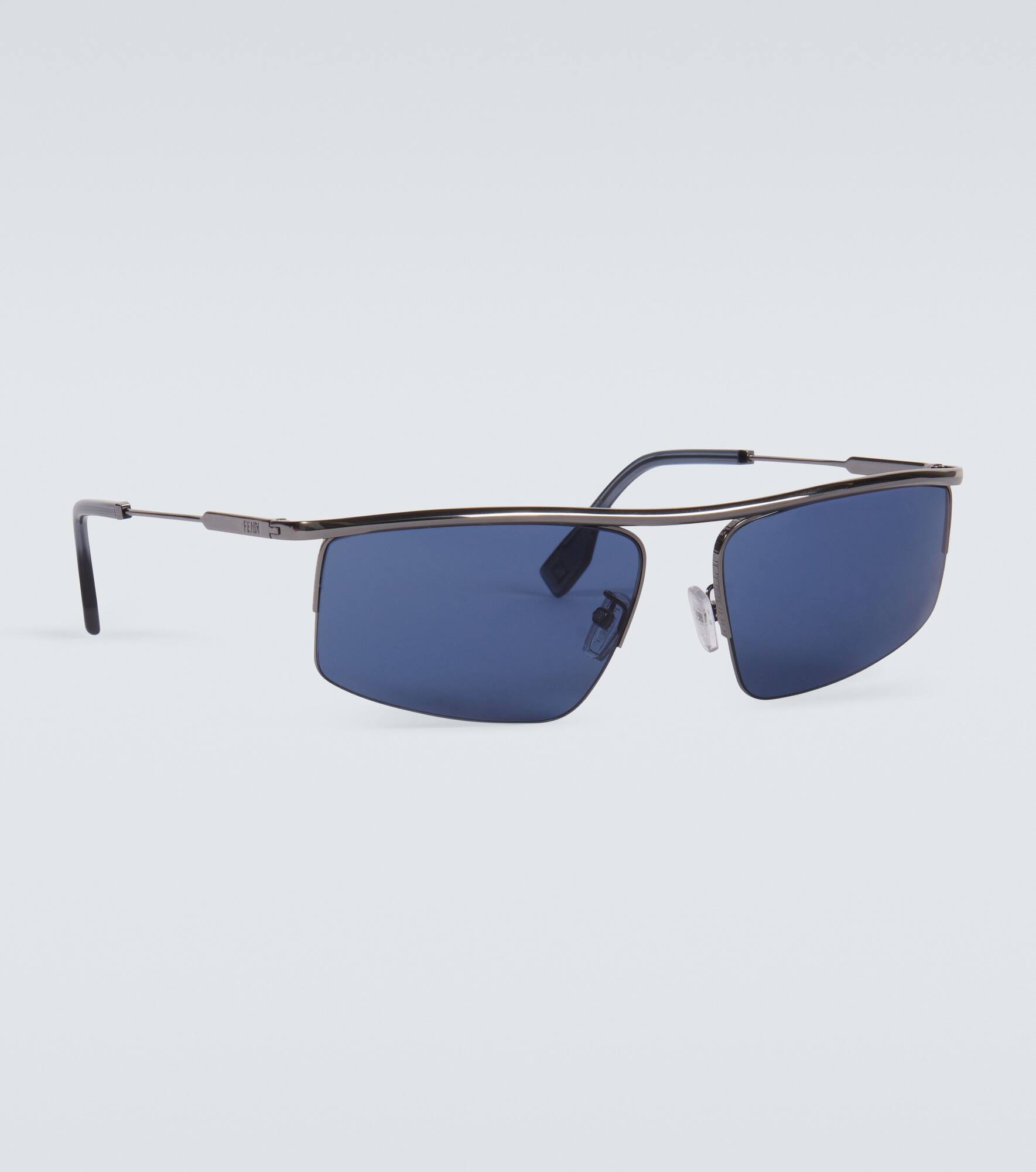 Fendi Travel sunglasses - 4