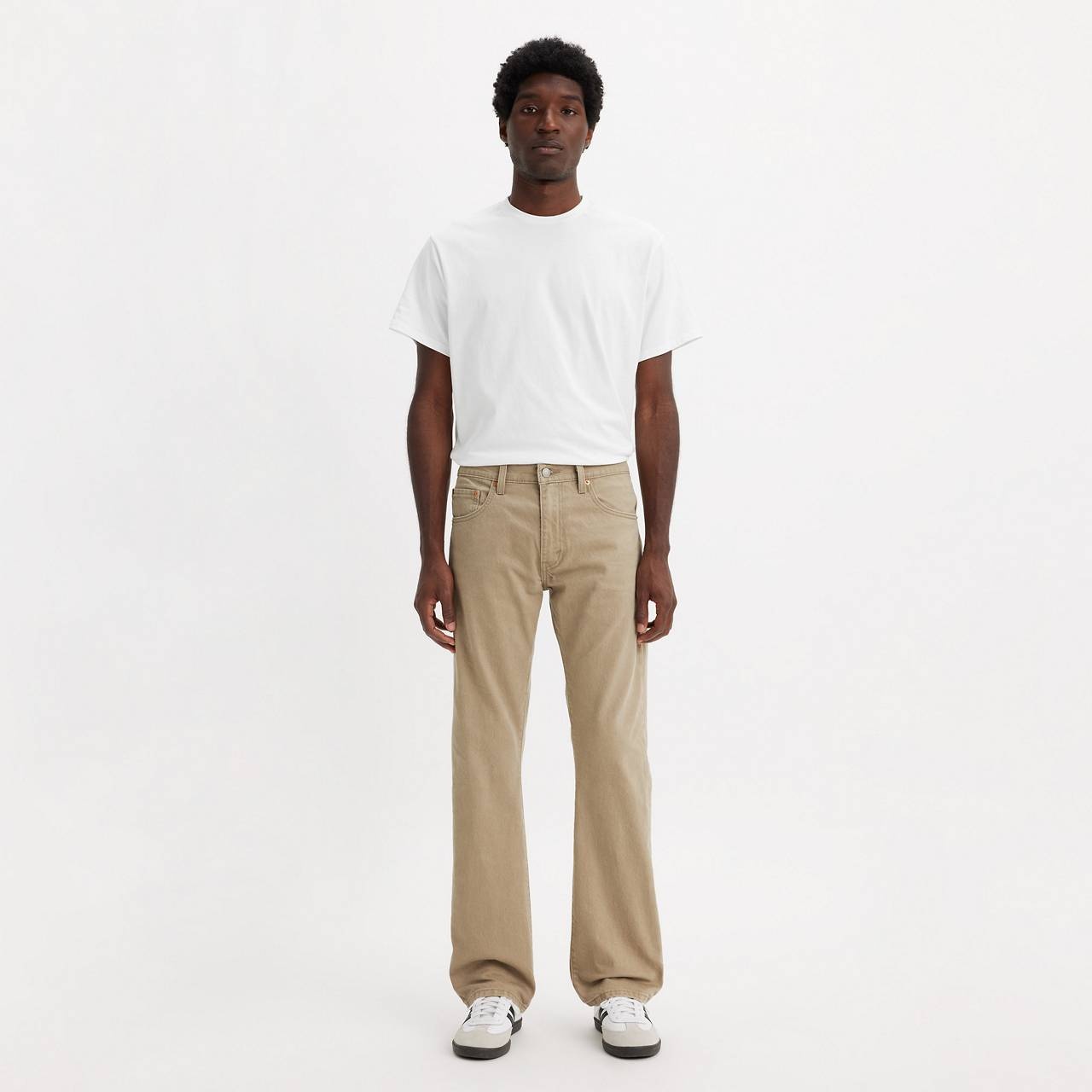 517™ BOOTCUT MEN'S JEANS - 2