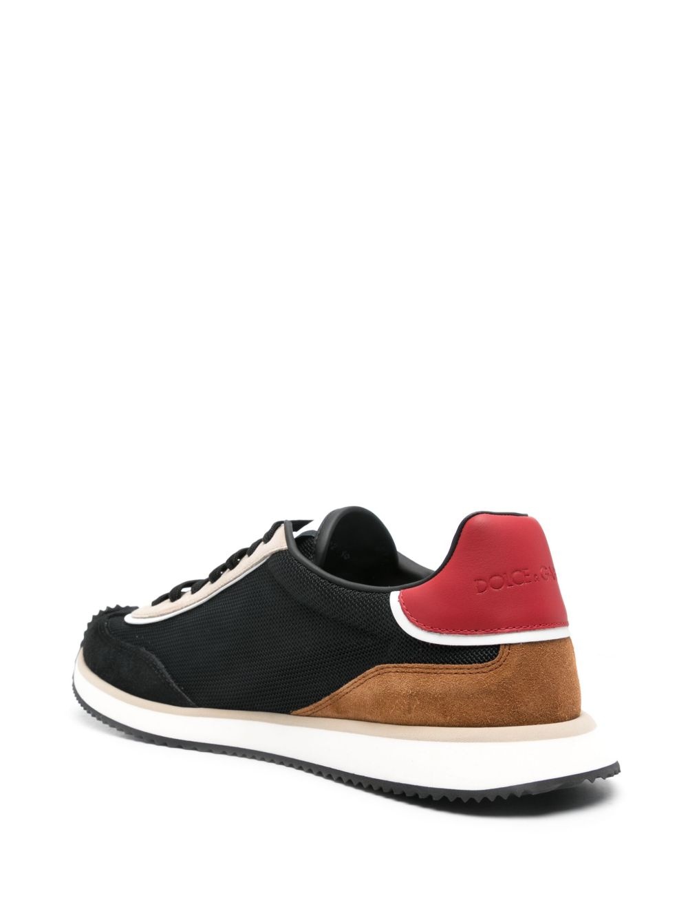 DG Cushion sneakers - 3