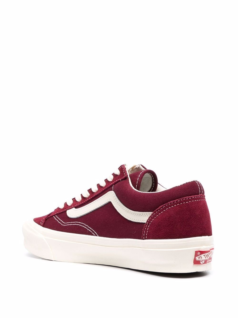 Vault OG Style 36 LX low-top sneakers - 3