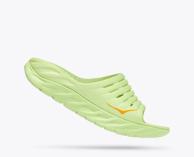 HOKA All Gender Ora Recovery Slide outlook