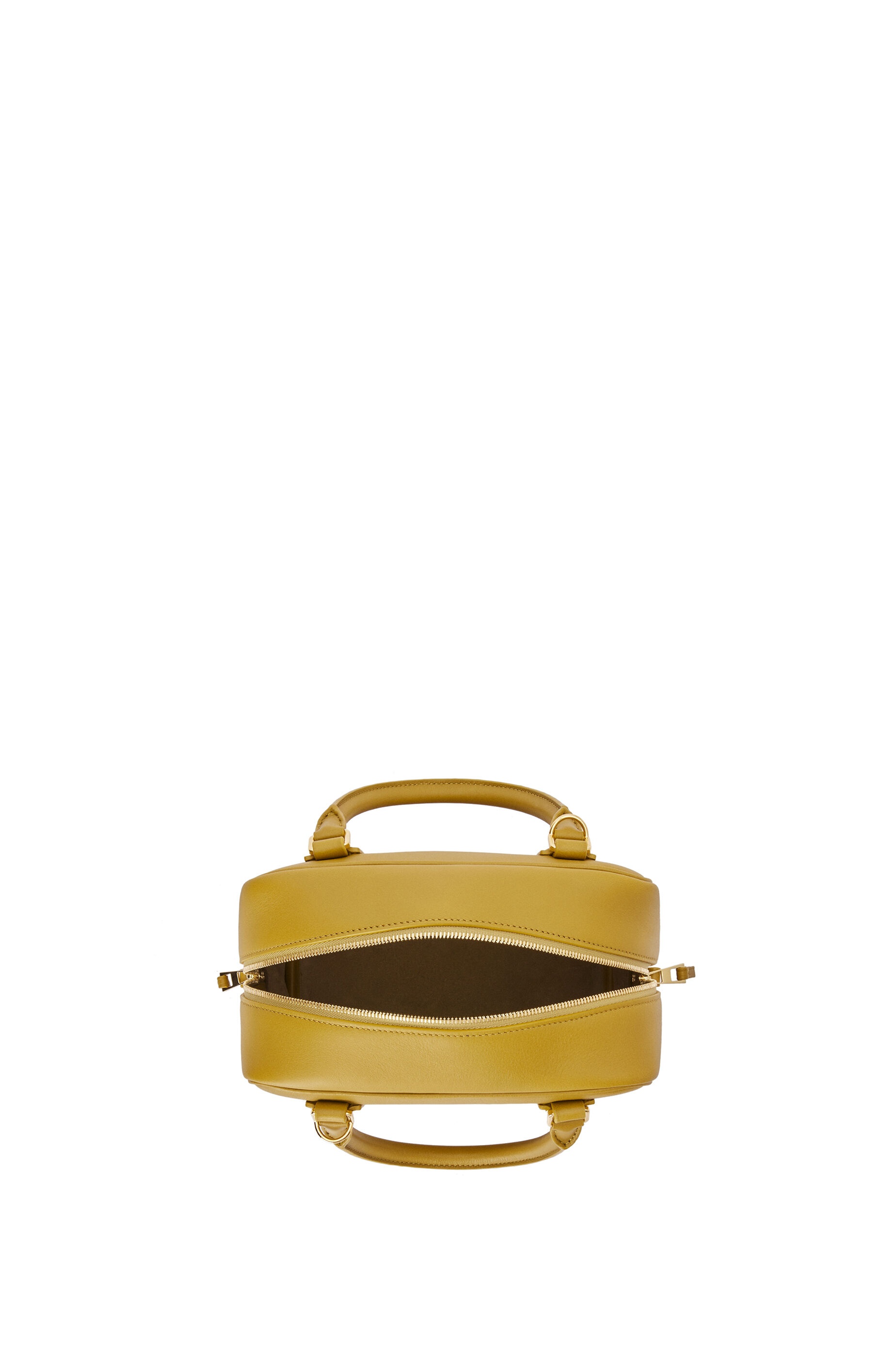 Amazona 19 square bag in nappa calfskin - 8