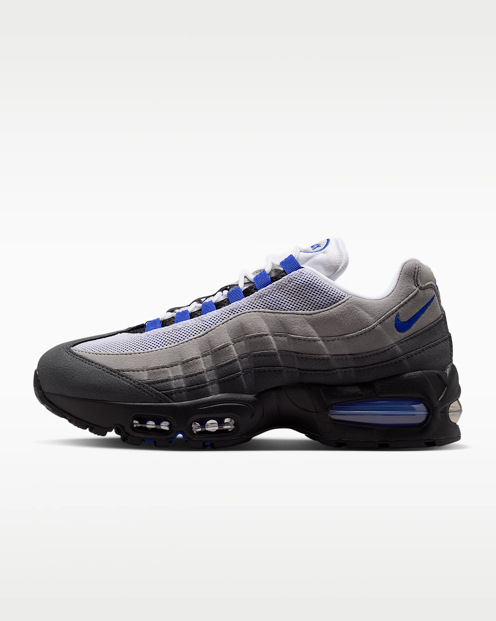 Nike Air Max 95 Big Bubble Women's Shoes - 1