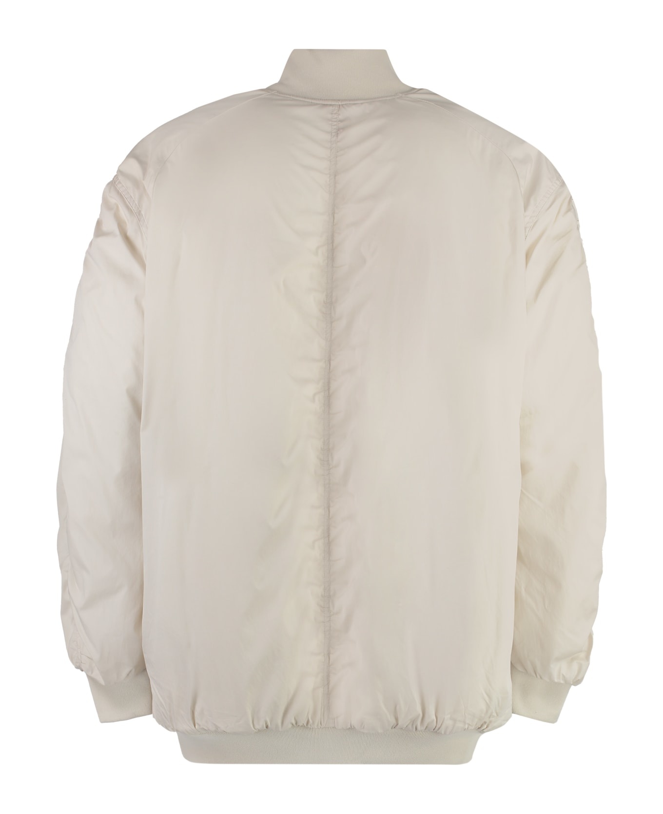 Bakya Oversize Bomber Jacket - 2